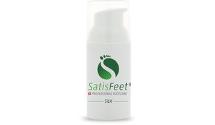 SATISFEET Silk